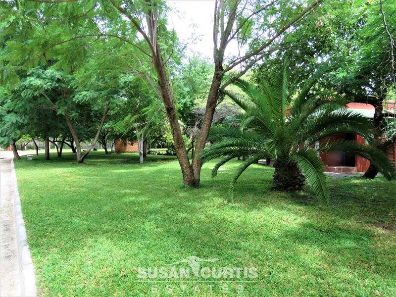 Gem in the Heart of the Kavango - Photo 5