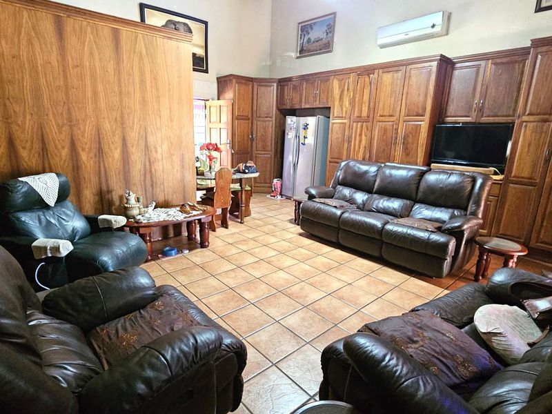 2.97 Ha Smallholding in Brits Rural - Photo 5