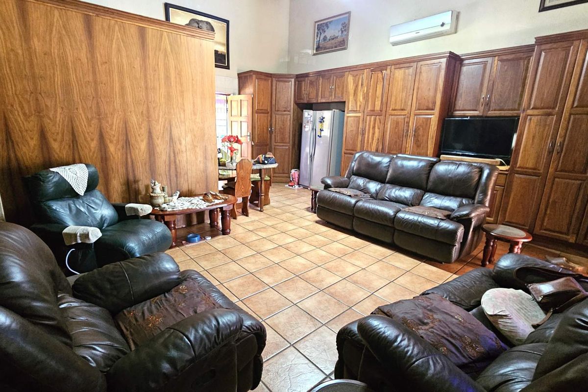 2.97 Ha Smallholding in Brits Rural - Photo 5