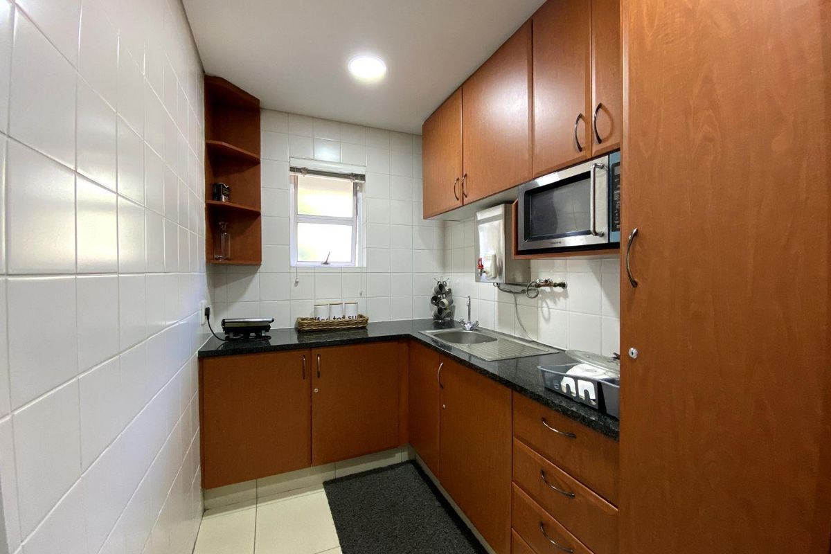 Spacious Commercial Office To Let  in Fourways – Waterford Office Park, Fourways - Photo 4