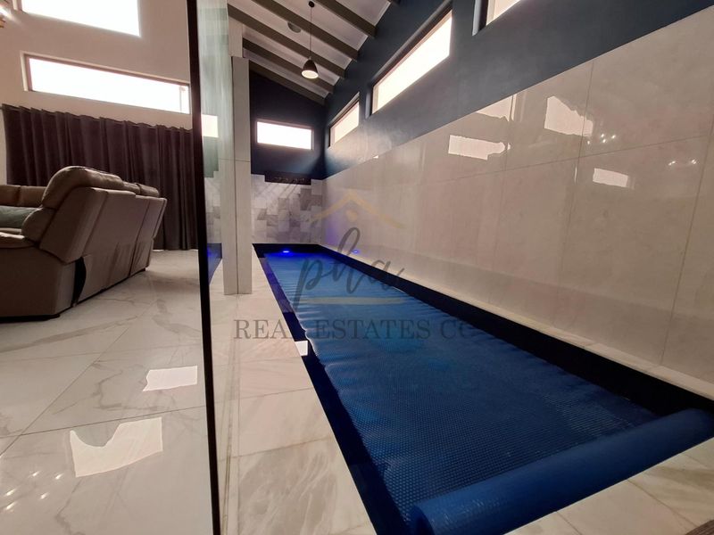 Modern Coastal Home for Sale in Sunbay, Henties Bay - Photo 2