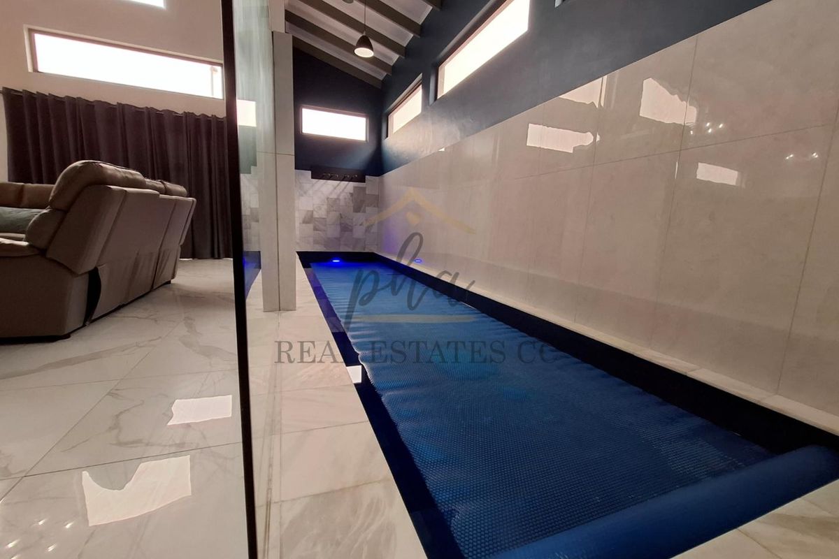 Modern Coastal Home for Sale in Sunbay, Henties Bay - Photo 2