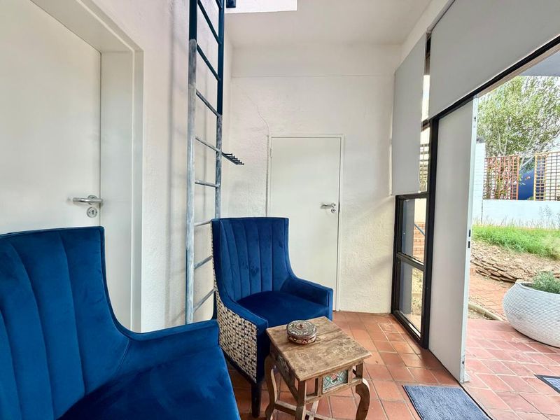 1 Bedroom Apartment TO LET in Olympia - Photo 4