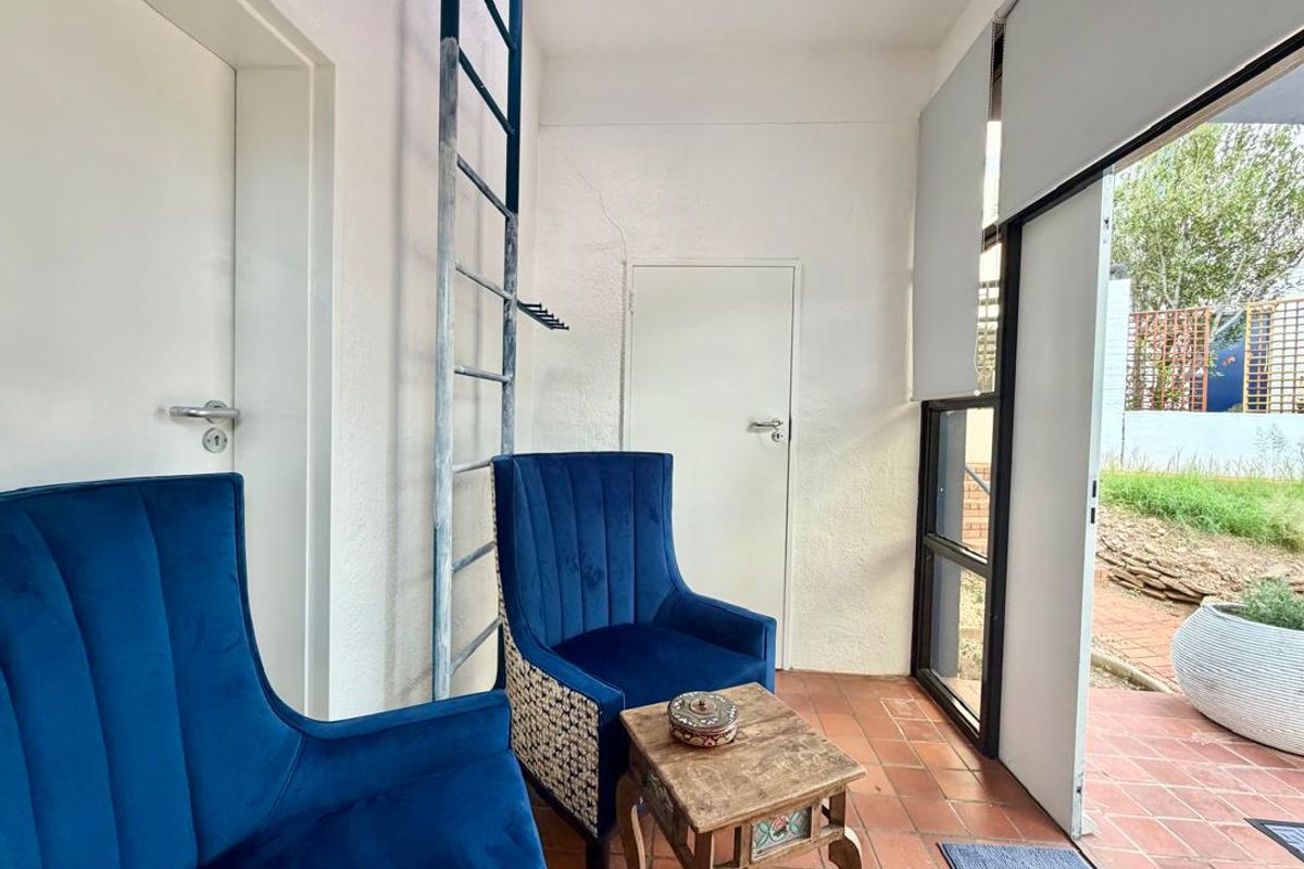 1 Bedroom Apartment TO LET in Olympia - Photo 4