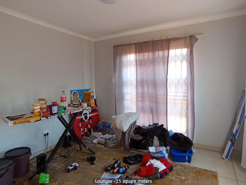 3 bedrooms house for sale in Klerksoord - Photo 9