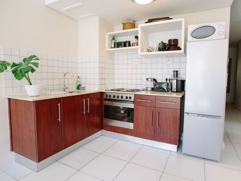 Fully furnished apartment on Greet Market Square. - Photo 3