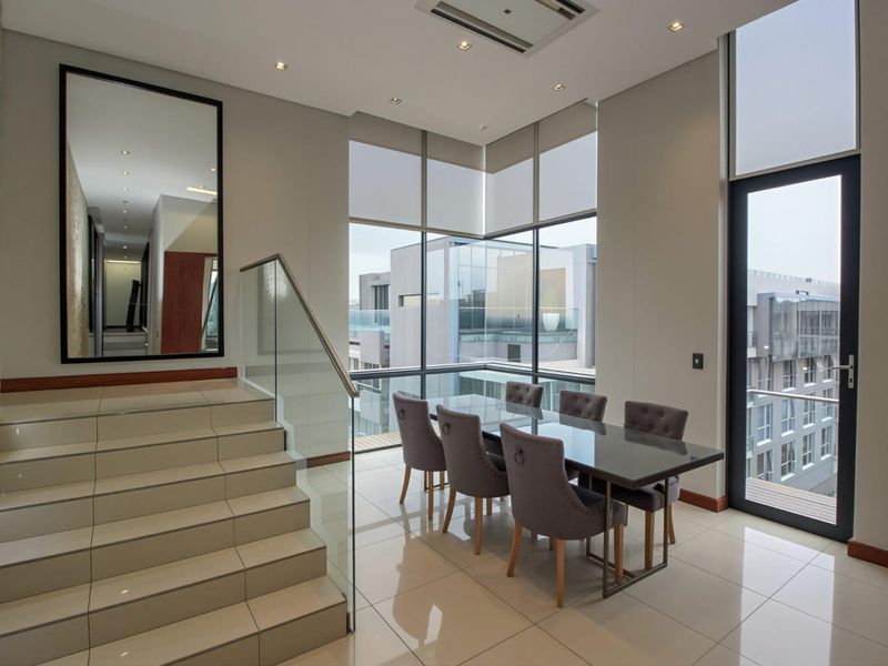 PENTHOUSE LIVING REDEFINED - Photo 7