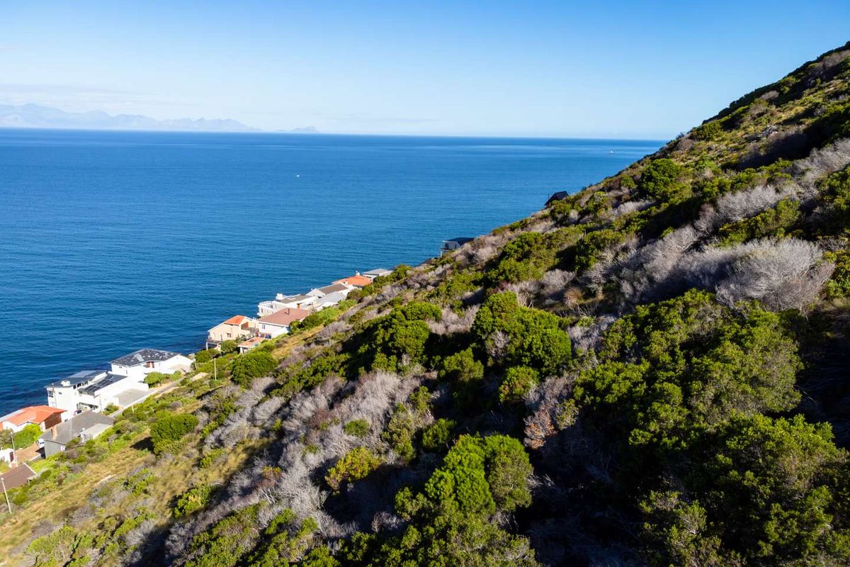 46 Cliff Road Fish Hoek - An Elevated Point of View - Photo 3
