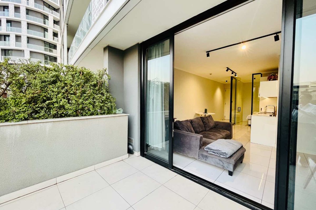 Luxurious one bedroom apartment for sale at Ellipse Waterfall - Photo 5