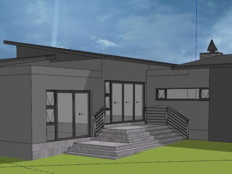 A Refined Statement in Contemporary Estate Living – Stone Quarter | Eye of Africa - Photo 8