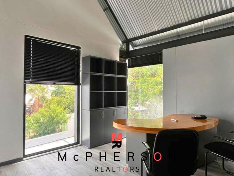 Office Space to Let near Maerua Mall - Photo 4