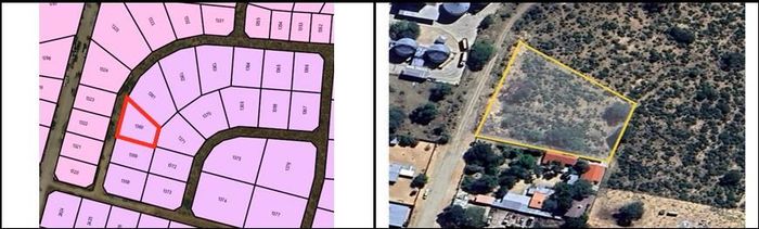 Property #2380922, Vacant Land Commercial For Sale in Rundu Central