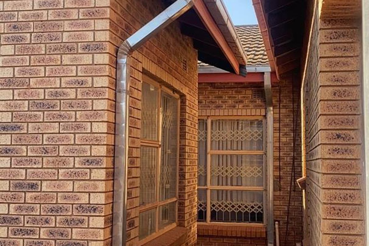 Dream home - Photo 3