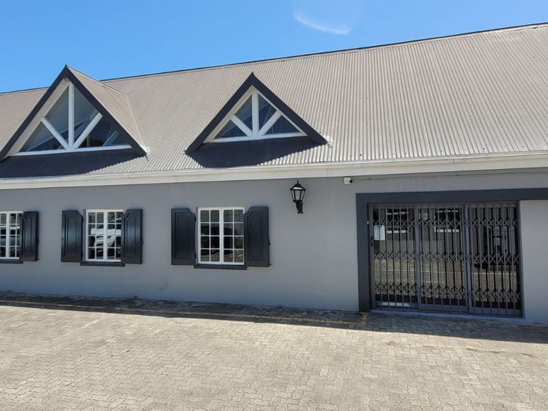 Commercial Property In George - Photo 4