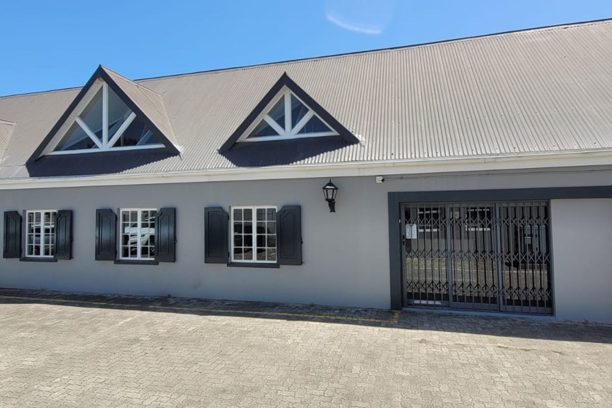 Commercial Property In George - Photo 4