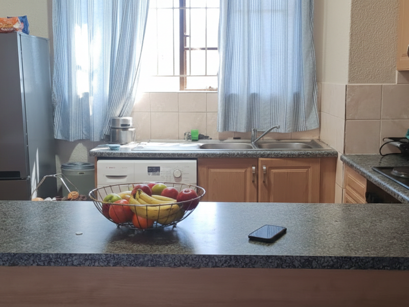 Cozy Midrand Living: Your Dream Apartment! - Photo 4