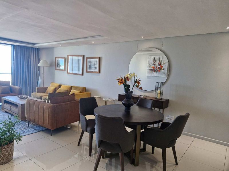 2 Bedroom apartment for sale in Exclusive Beachfront complex. - Photo 3