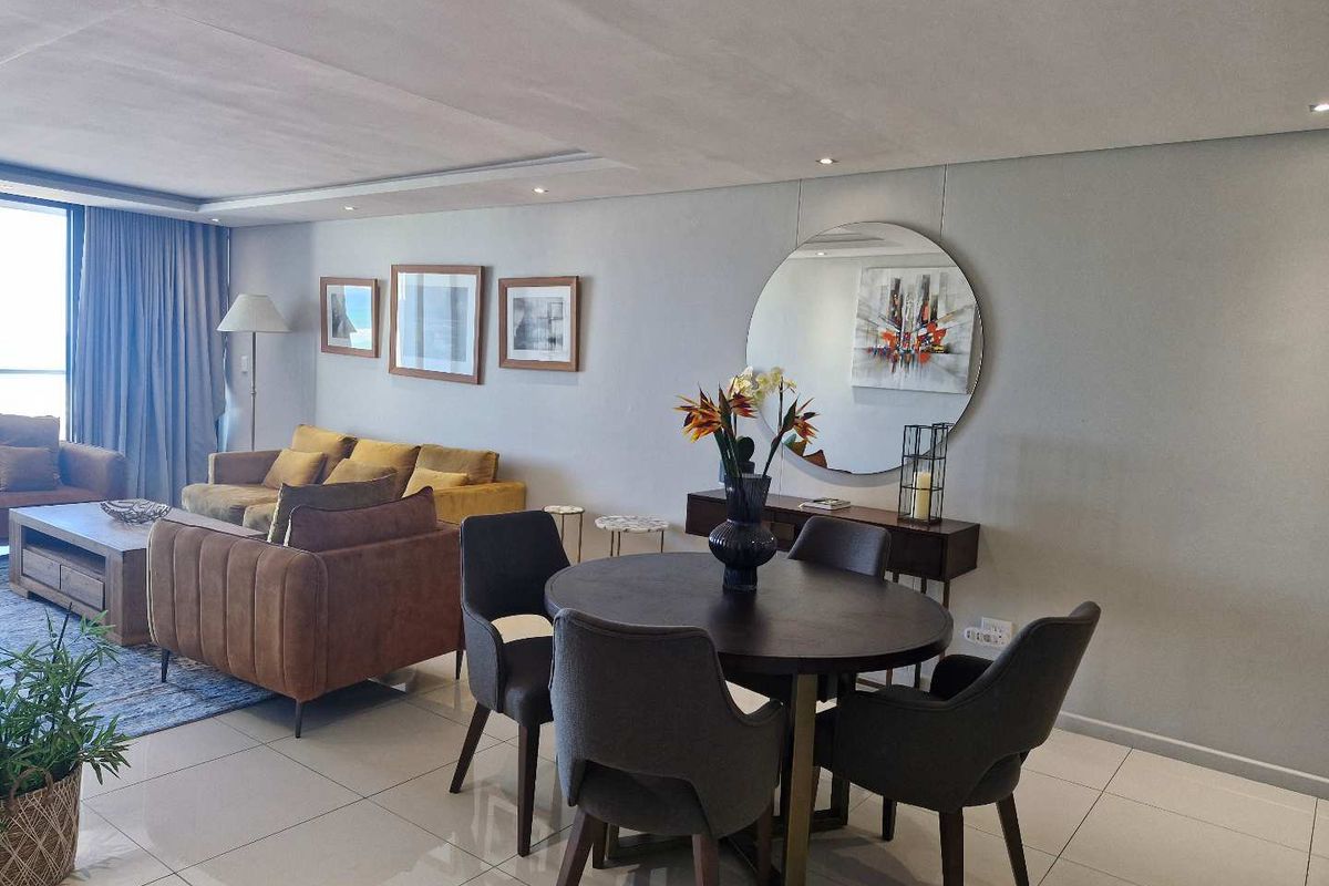 2 Bedroom apartment for sale in Exclusive Beachfront complex. - Photo 3