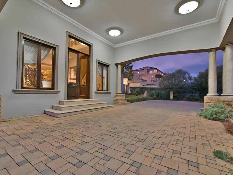 5 Bedroom House for Sale in Meyersdal Eco Estate - Photo 2