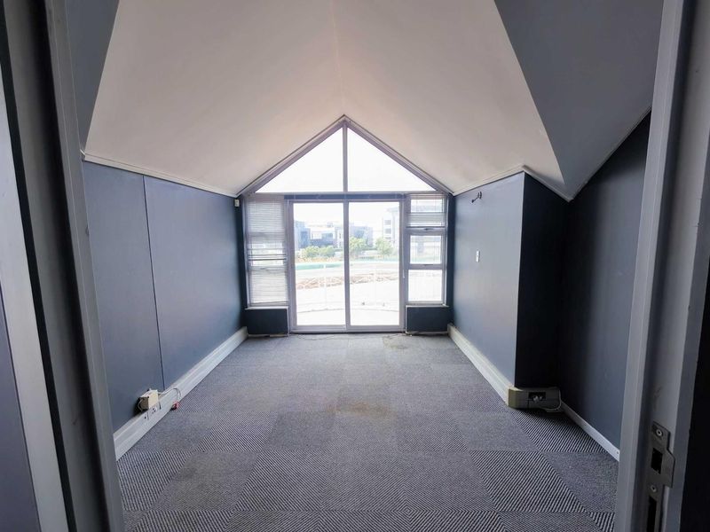 Century Square Loft Office: Secure, Scenic, and Spacious! - Photo 4