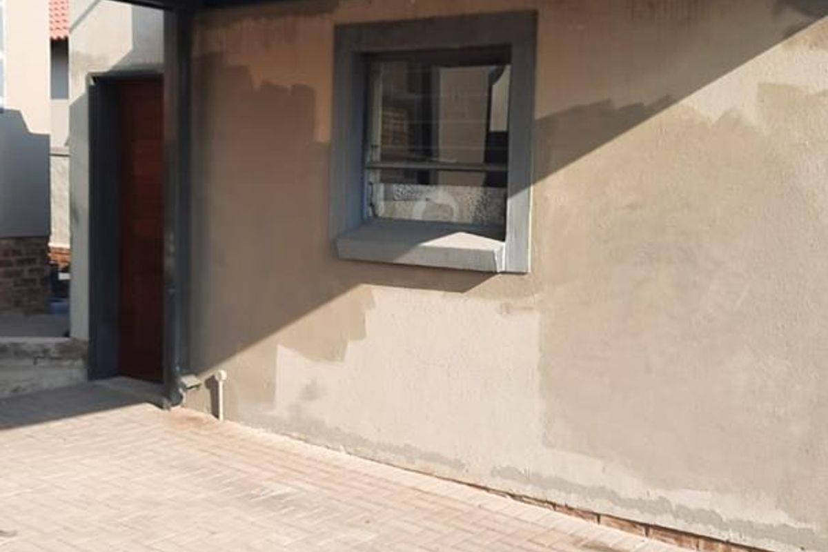 3 bedrooms house to rent in Kosmosdal,Centurion - Photo 3