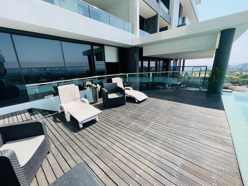 3 Bed Unfurnished Apartment in Illovo - Photo 10