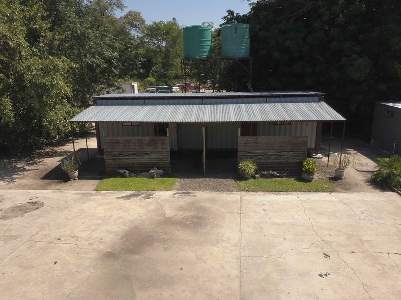 Industrial / Guesthouse Combined - For Sale - Katima Mulilo - Photo 7