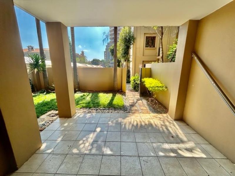 Stunning Garden Apartment for Sale in a Great Location - Photo 10