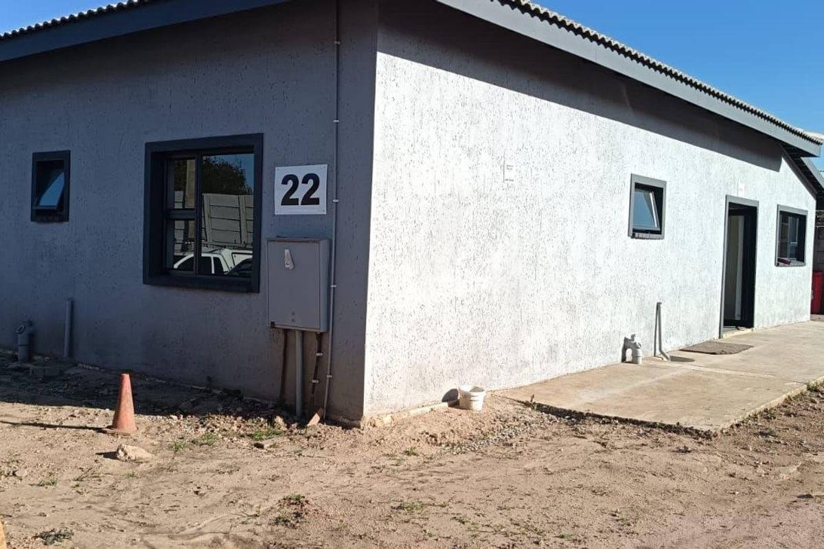 Prime industrial property - Photo 5
