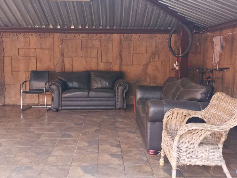 3 BED, 2 BATH HOUSE TO RENT - Photo 6