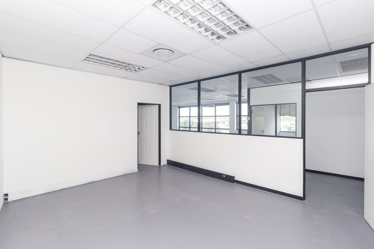 Prime office for sale Paarden Eiland - Photo 2