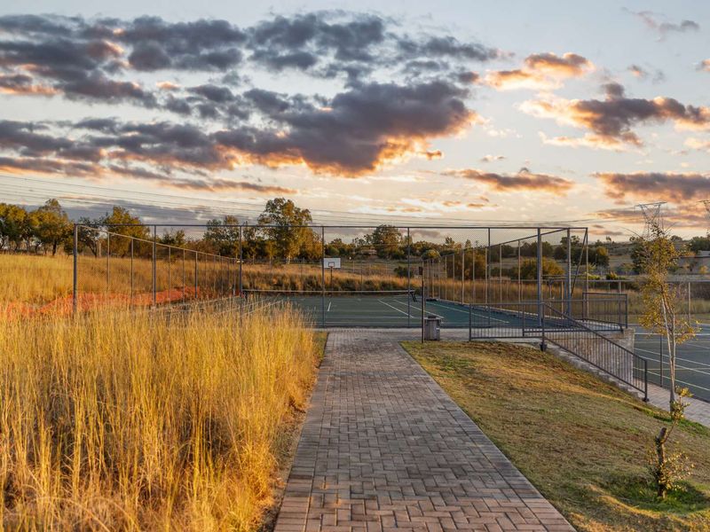 Stunning Vacant Land in Monaghan Farms - Photo 4