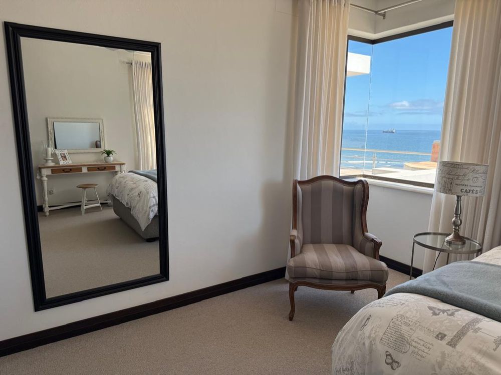 Another angle of bedroom 2