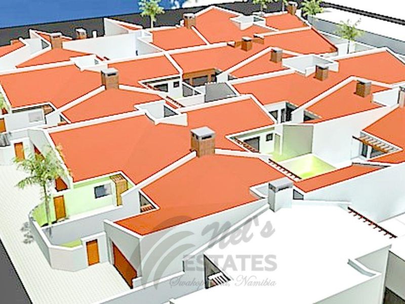 New Townhouse Development in Extension 23, Swakopmund - Photo 4