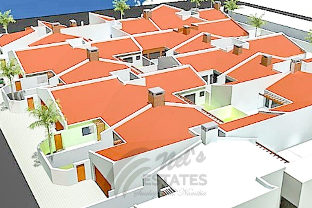 New Townhouse Development in Extension 23, Swakopmund - Photo 4
