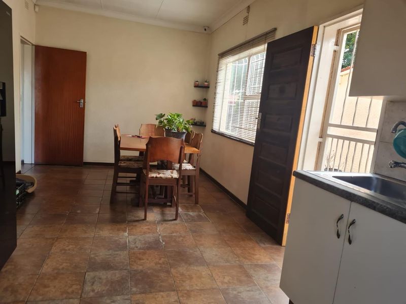 Single Storey Conventional - Photo 10