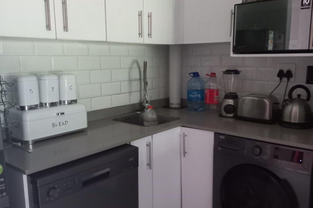 Full furnished apartment - Photo 4