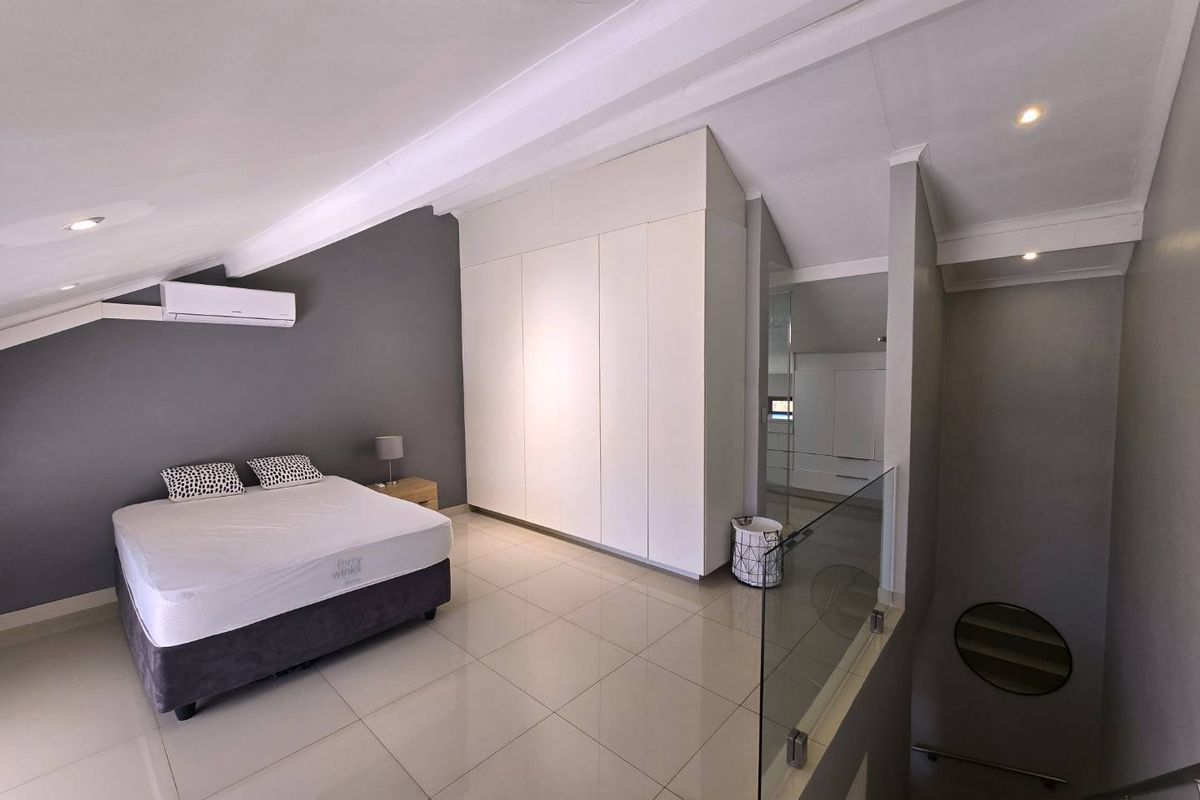 1 Bedroom Apartment with two patios for Sale Including Furniture - Photo 5