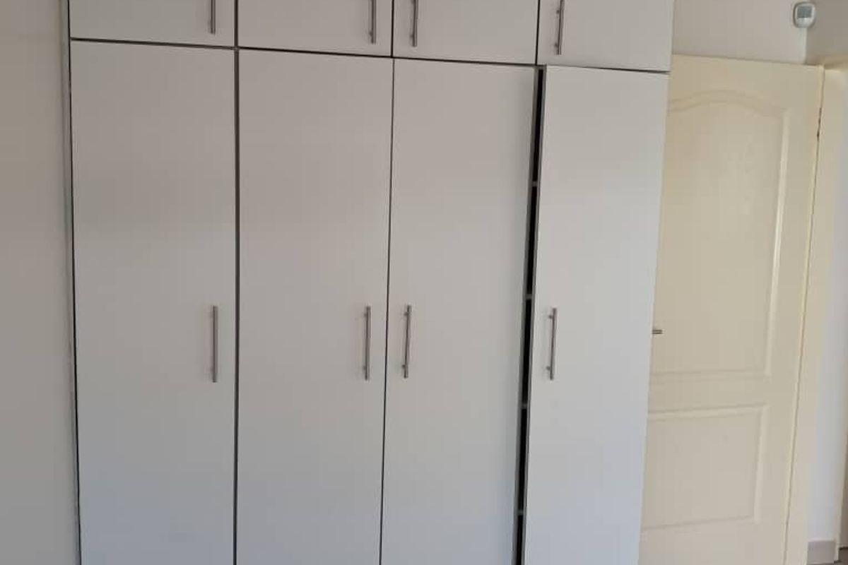 2-Bedroom Apartment for Sale in Okahandja – Perfect Starter Home or Investment! - Photo 2