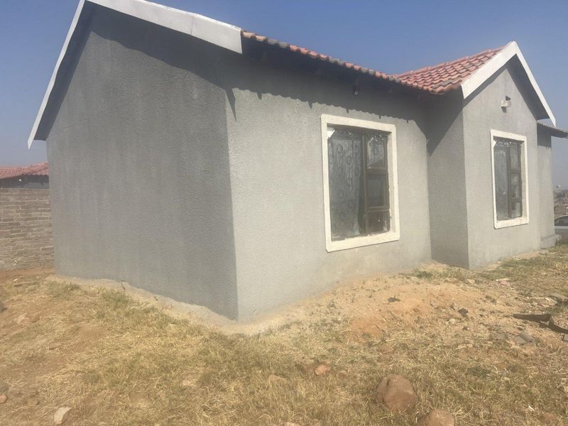 Brand new property - Photo 4