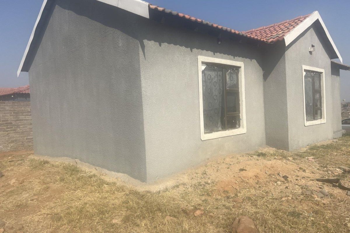 Brand new property - Photo 4