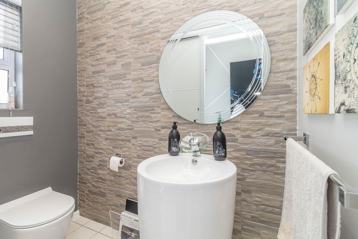Secure, Stylish, and Designed for Easy Living - Photo 5