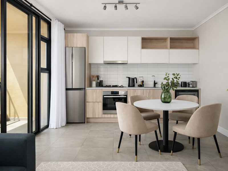 Spacious Apartment In Popular Waters Edge - Photo 3