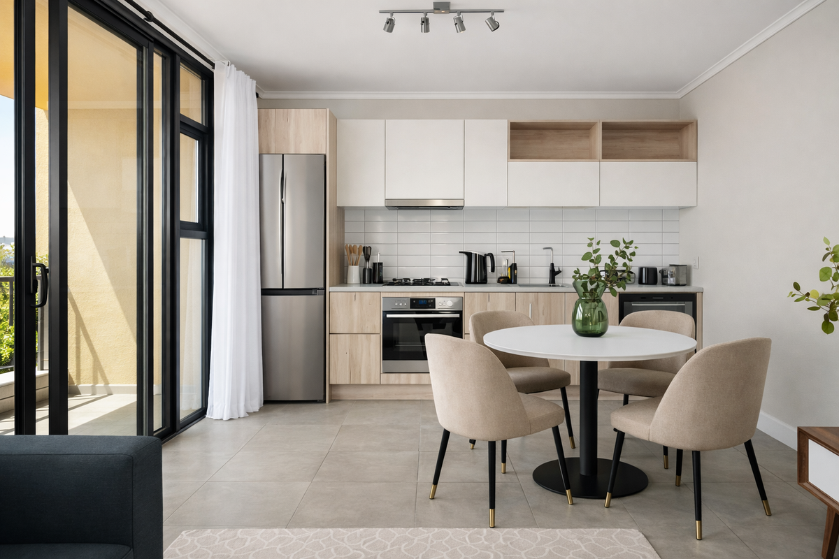 Spacious Apartment In Popular Waters Edge - Photo 3
