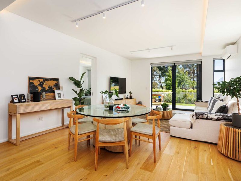 Furnished North-Facing Luxurious Polo Village Apartment on Val de Vie Estate - Photo 7