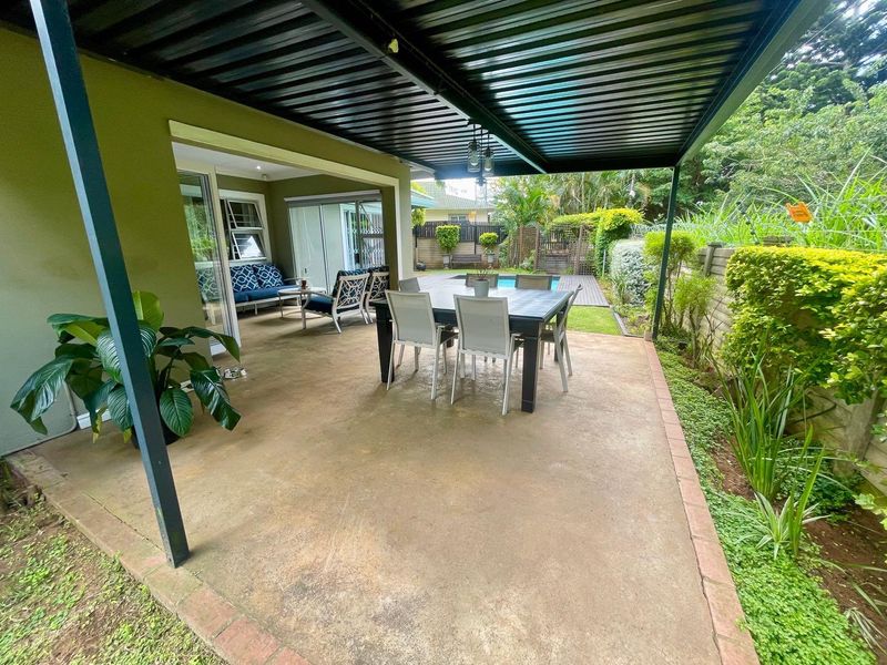 Hendra - Neat & Cozy Family Home with Pool – Somerset Park - Photo 9