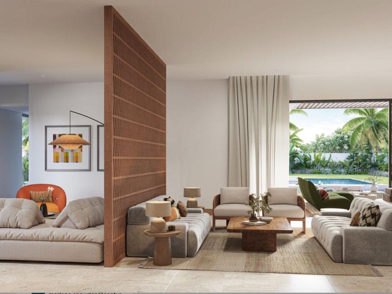 ULTRA-EXCLUSIVE VILLA COLLECTION - Photo 7