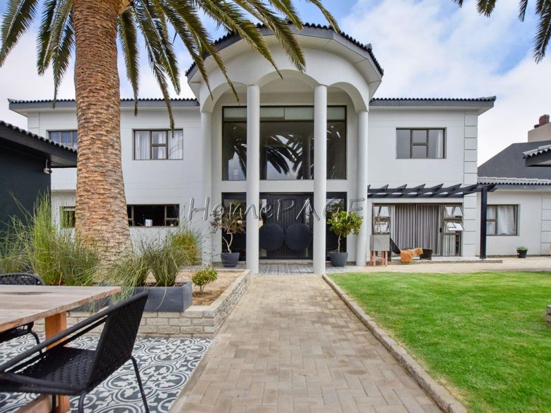 Kramersdorf, Swakopmund:  HOME WITH PERMANENT DUNE VIEW is for Sale - Photo 2