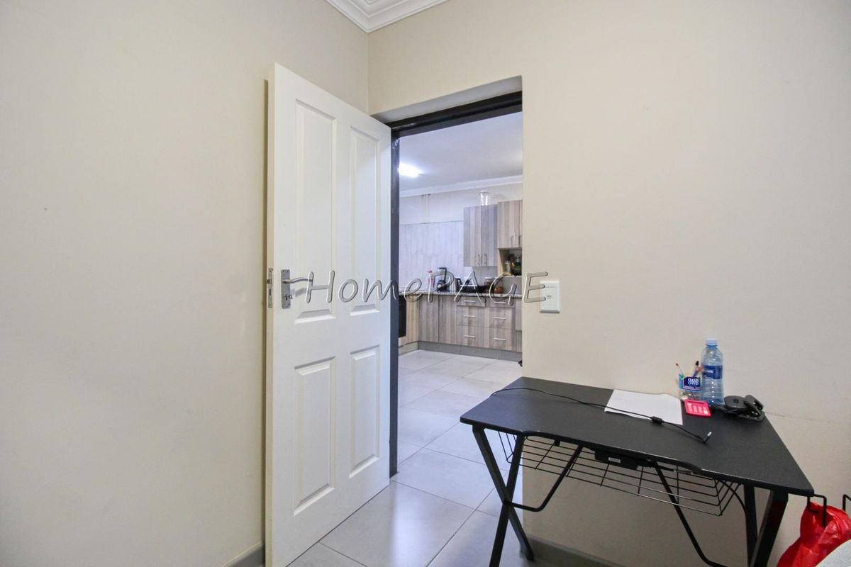 Otjiwarongo:  Townhouse in Paresis Sunset Park is for Sale - Photo 5