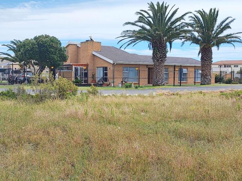 Perfect Location - Plot for sale in Franskraal - Photo 6
